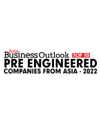 Top 10 Pre Engineered Companies From Asia - 2022 